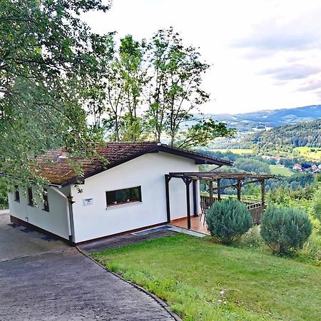 Ferienhaus Nele Hilders Exteriör bild