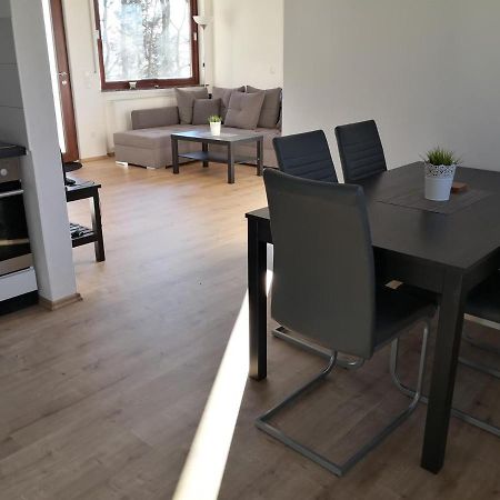 Ferienhaus Nele Hilders Exteriör bild