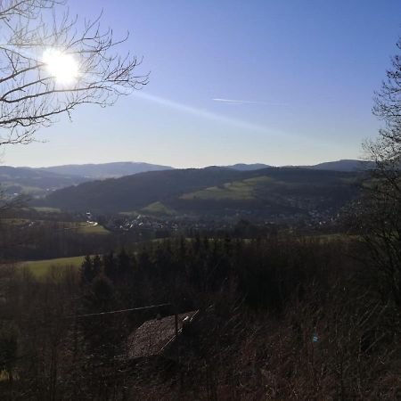 Ferienhaus Nele Hilders Exteriör bild