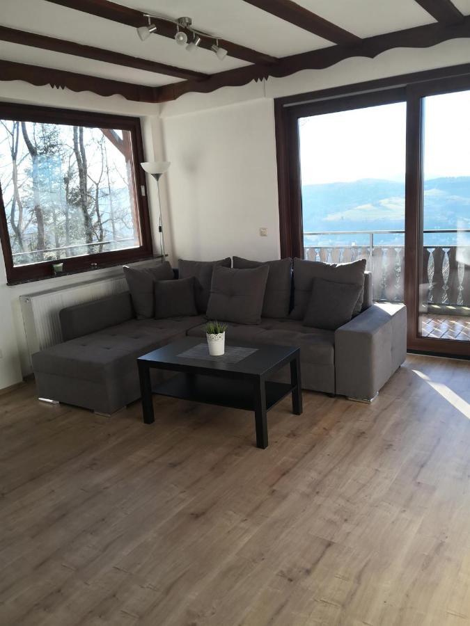 Ferienhaus Nele Hilders Exteriör bild