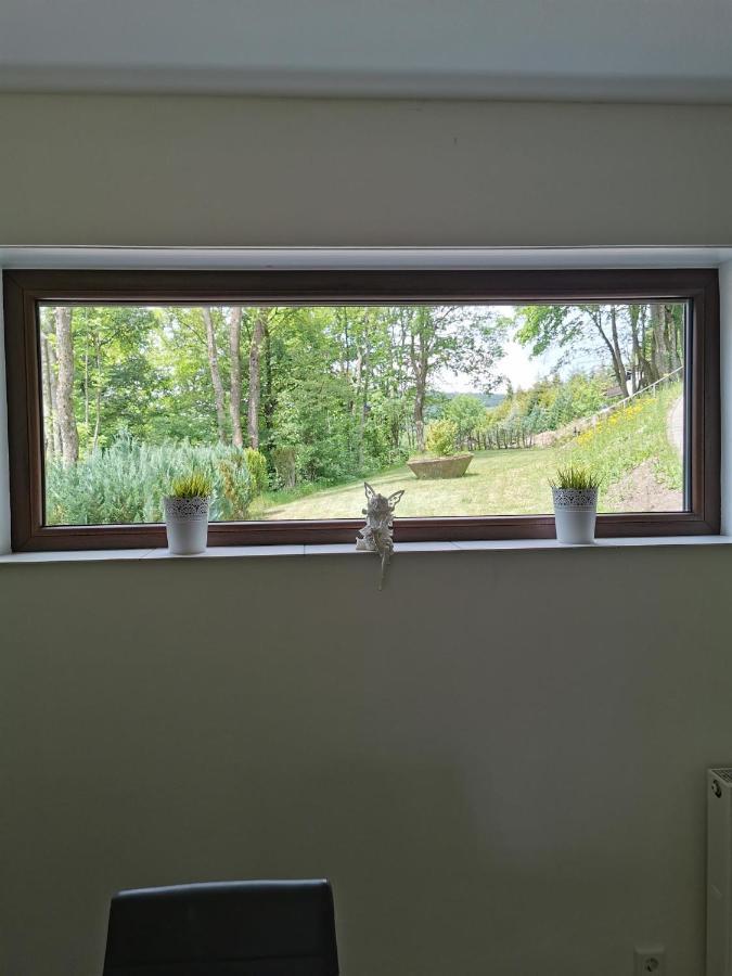 Ferienhaus Nele Hilders Exteriör bild