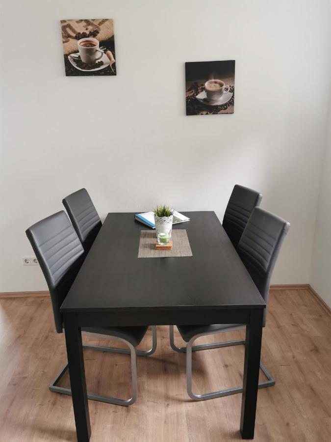 Ferienhaus Nele Hilders Exteriör bild