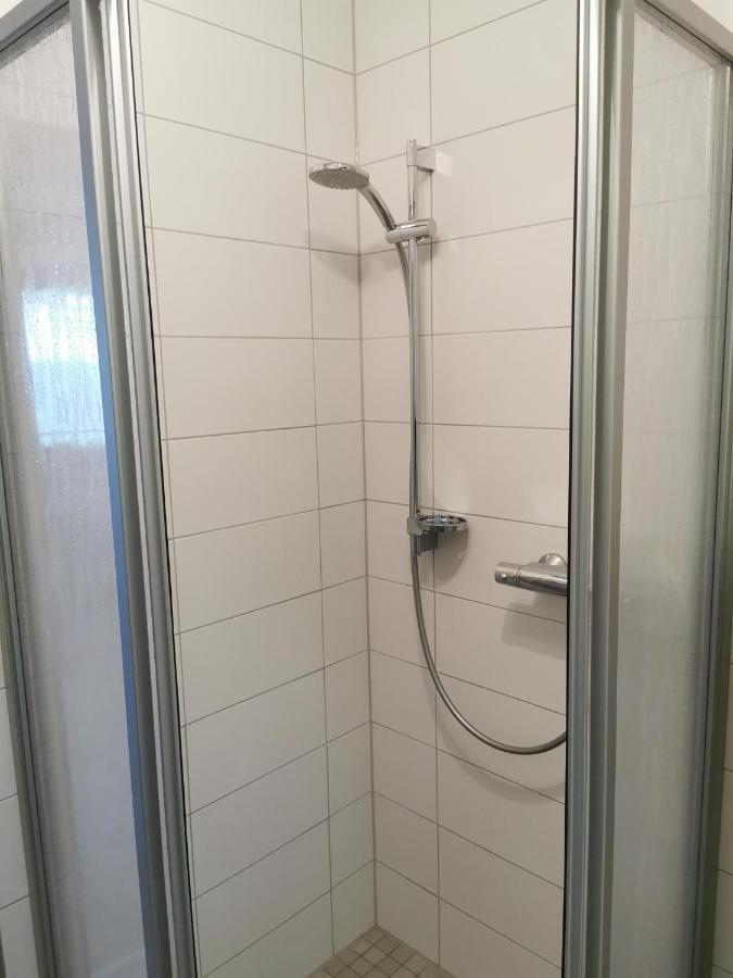 Ferienhaus Nele Hilders Exteriör bild