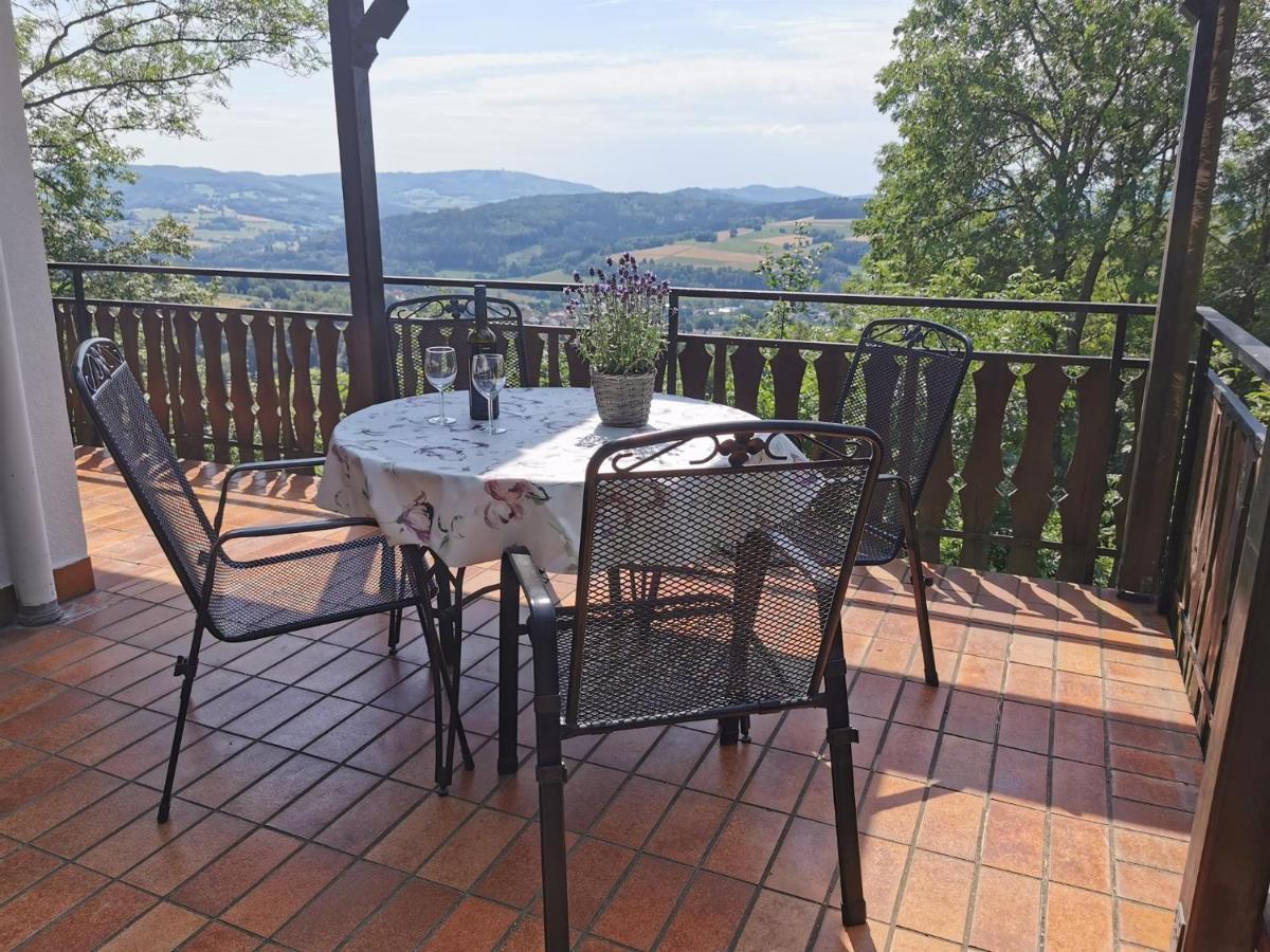 Ferienhaus Nele Hilders Exteriör bild